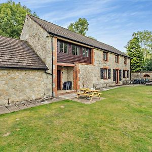 Vila 5 Bed In Newchurch Ic069 Exterior photo