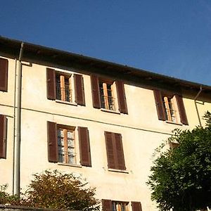 Bed and Breakfast Le Camelie Brissago-Valtravaglia Exterior photo