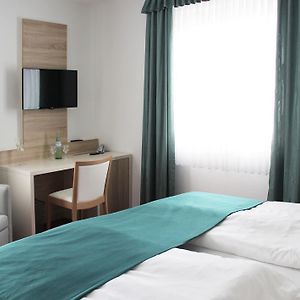 Stadthotel Alsfeld Room photo