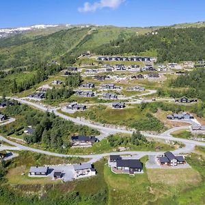 Apartmán Leilighet - Panorama View - Sogndal Skisenter Hodlekve Exterior photo