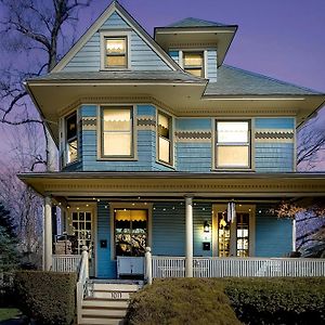 Apartmán 4 - 5 Bed Apt Victorian Beach House In Asbury Park Exterior photo