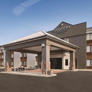 Country Inn & Suites By Radisson, Mt Pleasant-Racine West, Wi Sturtevant Exterior photo