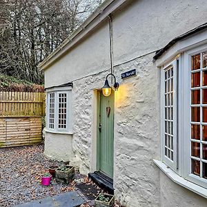 Vila Ty Newydd Betws-y-Coed Exterior photo