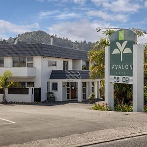 Avalon Motel Thames - Wenzel Motels Exterior photo