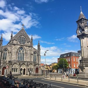 No.1 Pery Square Hotel & Spa Limerick Junction Exterior photo