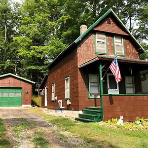 Vila Camp North Country - Old Forge Exterior photo