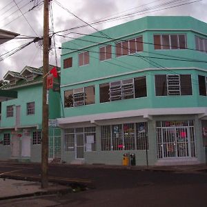 Apartmán Aaron'S House Castries Exterior photo