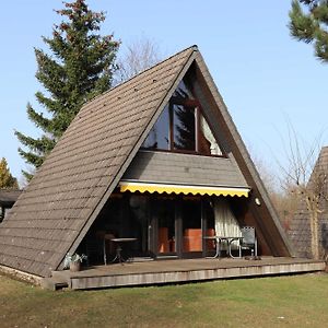 Ferienhaus Winnetou Am Fuchsbau 67 Waldbrunn  Exterior photo