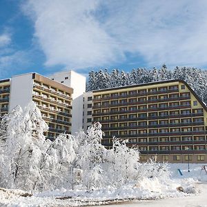 Hotel SOREA ĽUBOVŇA Stará ľubovňa Exterior photo