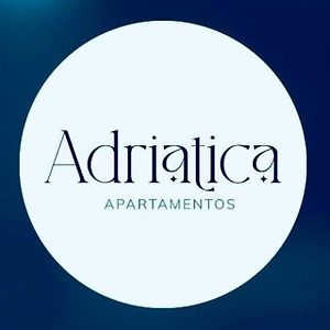 Adriatica Apartamentos San Luis Exterior photo