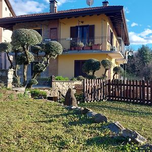 Hotel Al Vecchio Lavatoio Colle Brianza Exterior photo