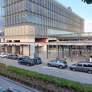 Apartmán Porto Centro Station Exterior photo