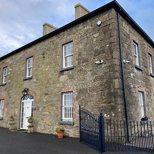 Bed and Breakfast Portinaghy House Emyvale Exterior photo