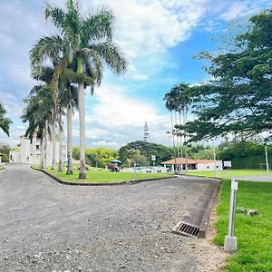 Vila Lujosa Finca El Ensueno Cerritos Pereira Exterior photo