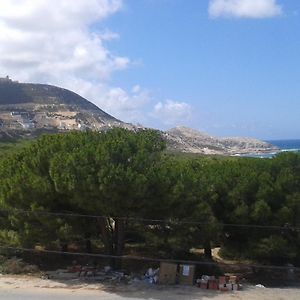 Vila Petite Maison A Louer A La Foret De Corniche Bizerte Exterior photo