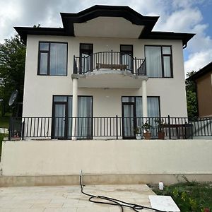 Vila Favorite House Qusar Exterior photo