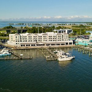 Hotel Hyatt Place Kent Narrows And Marina Grasonville Exterior photo