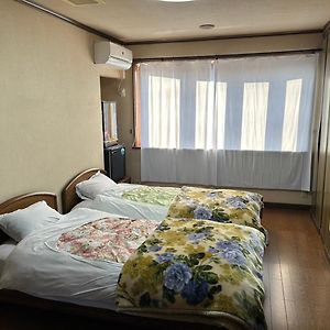 Apartmán 晋～Shin～各務原 Kakamigahara Exterior photo