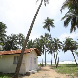 Vila Gb Beach House Udupi Exterior photo