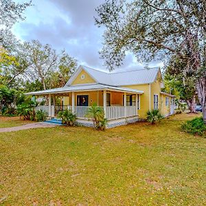 Vila Oak Street Bungalow Arcadia Exterior photo