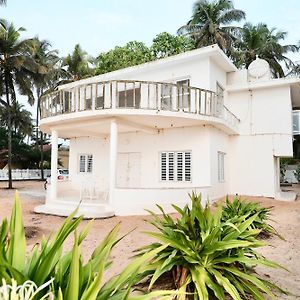 Vila Beach At The White House Udupi Exterior photo