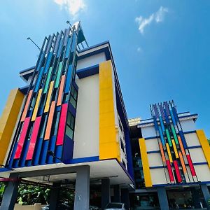 Aparthotel Ma Chic & Cozy Lampang Exterior photo