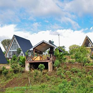 Topi Cottages Nanyuki Exterior photo