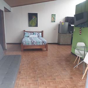 Apartmán Anchia Alajuela Exterior photo