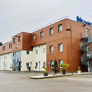 Hotel Ibis Budget Roye Roye  Exterior photo