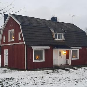 Vila Brofors Forsheda Exterior photo