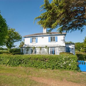 Vila 3 Bed In Borthwood Ic015 Newchurch  Exterior photo