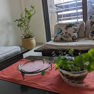 Apartmán Abode Of Beauty . Bengalúr Exterior photo
