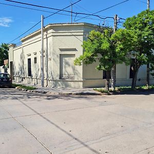 Vila Lechuza Bolivar San Antonio de Areco Exterior photo