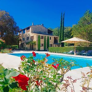 Bed and Breakfast Le Moulin De L'Asse Chambre D'Hotes Bras-d'Asse Exterior photo