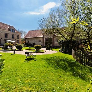 Bed and Breakfast La Ferme De Bouchemont Auneau-Bleury-Saint-Symphorien Exterior photo