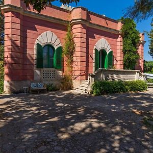 Villa Sirgole 1897 Cutrofiano Exterior photo