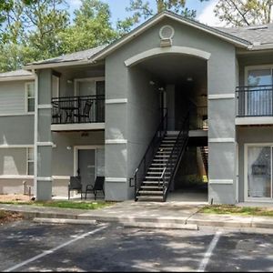 Apartmán Stylish Serenity: Your Central Peace Zone! Gainesville Exterior photo