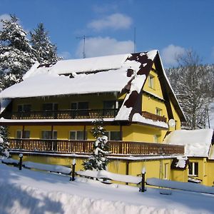 Hotel Osrodek Wypoczynkowy Barta Tylicz Exterior photo