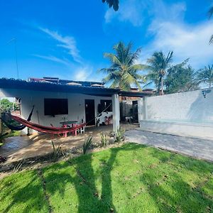 Apartmán Garden House - Quartos Para Alugar Em Espaco Com Piscina No Centro De Pipa Praia de Pipa Exterior photo