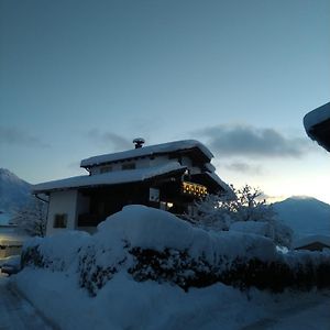 Hotel Haus Mueller Reutte Exterior photo