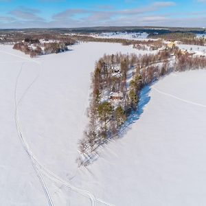 Vila Suvituuli Kuusamo Exterior photo