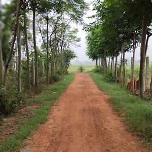 Sns Organic Farm Stay Sidlaghatta Exterior photo