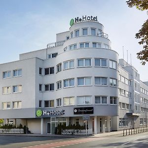 H+ Hotel Darmstadt Exterior photo