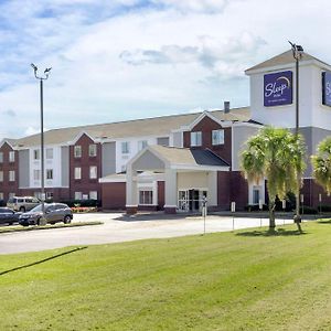 Sleep Inn Sumter Exterior photo