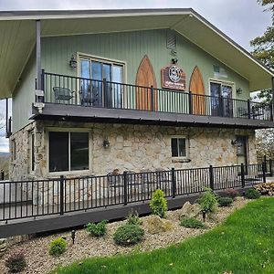 Vila Alpine Retreat @ Seven Springs! Champion Exterior photo