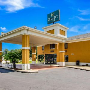 Quality Inn Near University Of Mobile Saraland Exterior photo