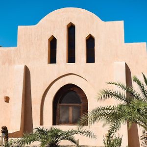 Vila Tzila Bahariya Bahariya Oasis Exterior photo