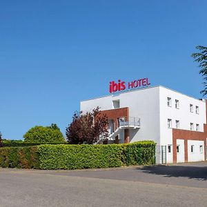 Hotel Ibis Massy Massy  Exterior photo