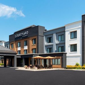 Hotel Courtyard Binghamton Vestal Exterior photo