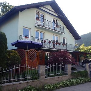 Apartmán Privat Ján Vereš Rajecké Teplice Exterior photo